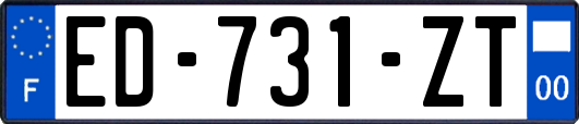 ED-731-ZT