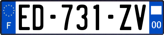 ED-731-ZV