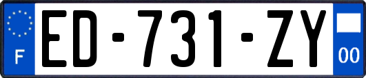 ED-731-ZY