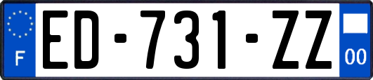 ED-731-ZZ