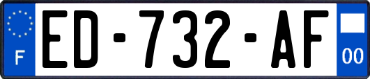 ED-732-AF