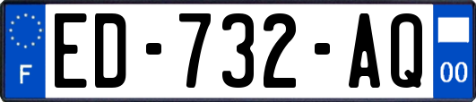 ED-732-AQ