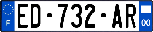 ED-732-AR