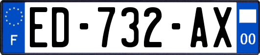 ED-732-AX