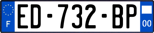 ED-732-BP