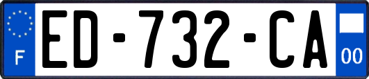 ED-732-CA