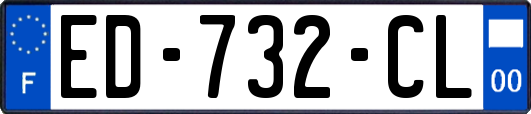 ED-732-CL