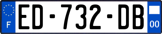 ED-732-DB