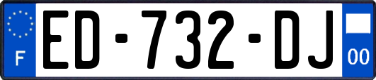 ED-732-DJ