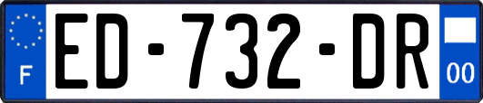 ED-732-DR