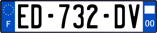 ED-732-DV