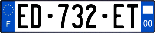 ED-732-ET