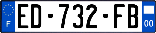 ED-732-FB