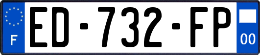 ED-732-FP