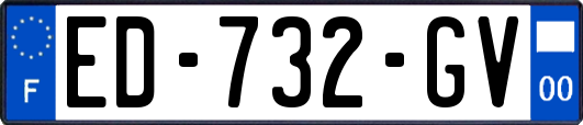 ED-732-GV