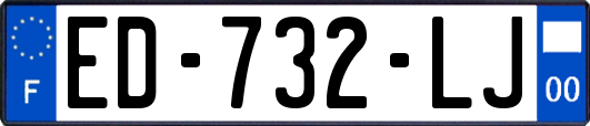 ED-732-LJ