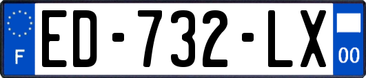 ED-732-LX