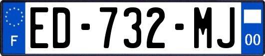 ED-732-MJ