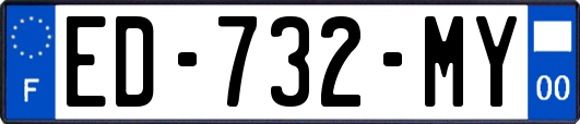 ED-732-MY