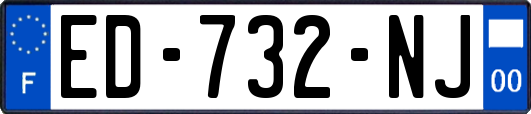 ED-732-NJ