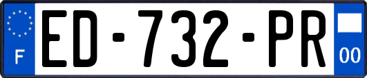 ED-732-PR