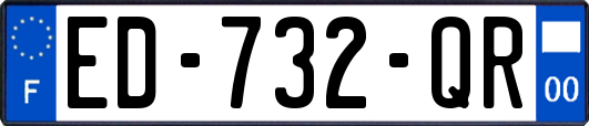 ED-732-QR