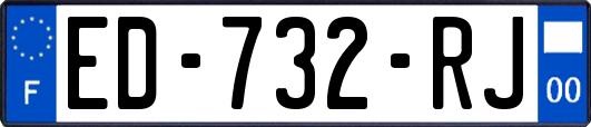 ED-732-RJ