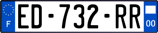 ED-732-RR