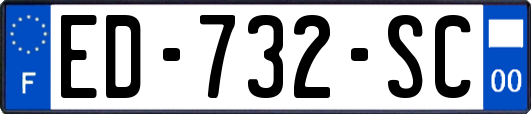 ED-732-SC