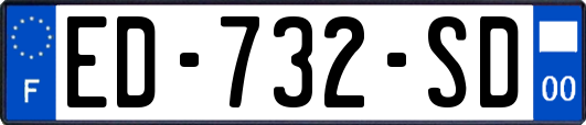 ED-732-SD