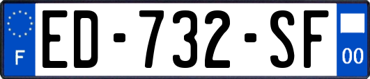ED-732-SF