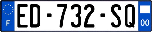 ED-732-SQ