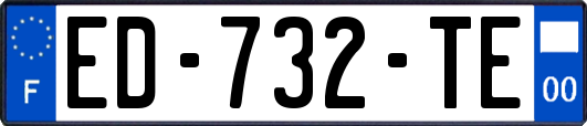 ED-732-TE