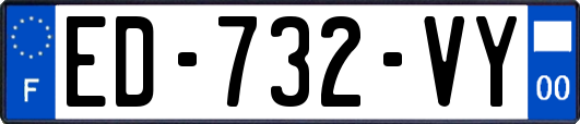 ED-732-VY