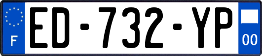 ED-732-YP