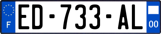 ED-733-AL