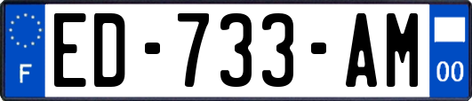 ED-733-AM