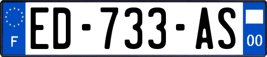 ED-733-AS