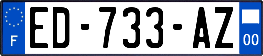 ED-733-AZ