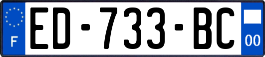 ED-733-BC