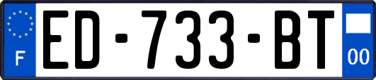 ED-733-BT