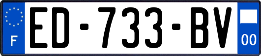 ED-733-BV