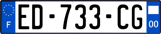 ED-733-CG