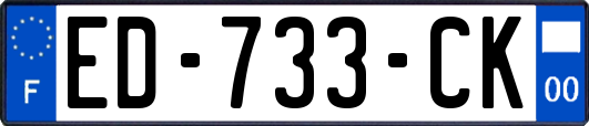 ED-733-CK