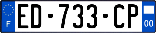 ED-733-CP