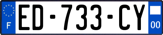 ED-733-CY