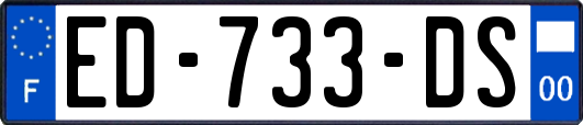 ED-733-DS