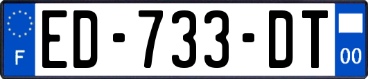 ED-733-DT