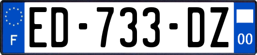 ED-733-DZ