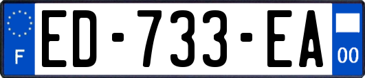ED-733-EA